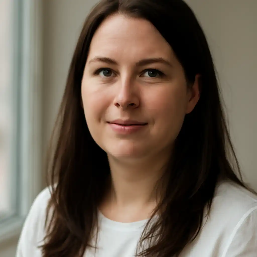 Sophia Lindström